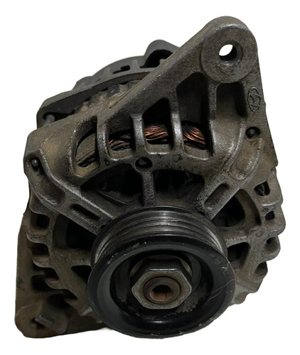 Alternador Hyundai Tucson 2.0 2010