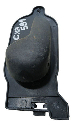 Maçaneta Interna L/ E Ford Fiesta 2008/10 (ap) Cxa 591