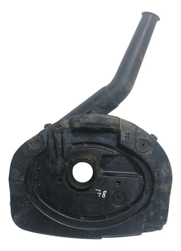 Base Caixa Filtro De Ar Volkswagen Gol Bola At - (b) Adl 485
