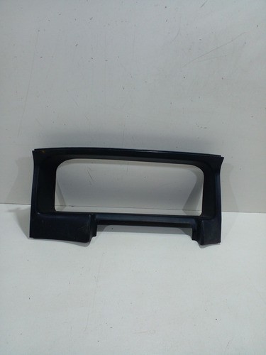 Moldura Painel Instrumentos Vw Santana 95/98 3258570813(vj)