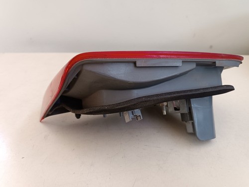 Lanterna Direita Porta Malas Honda Civic 2002 2003 2004 2005