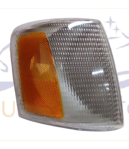 Lanterna Pisca Direita Gm S10 Blazer Ambar 95/..00  12514