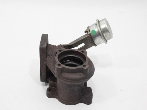 Flange Turbina Saída Escapamento Hilux 05/15 (193)