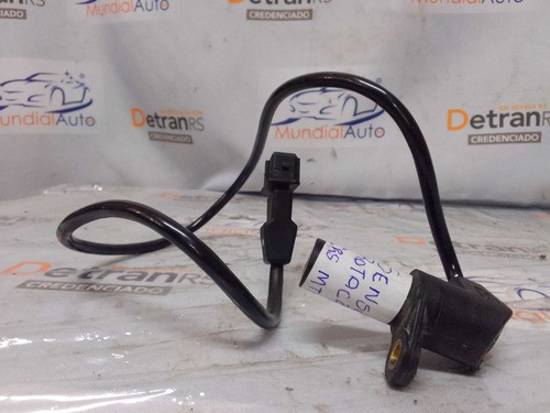 Sensor De Rotação Gm Corsa Montana 1.4 90451442   12163