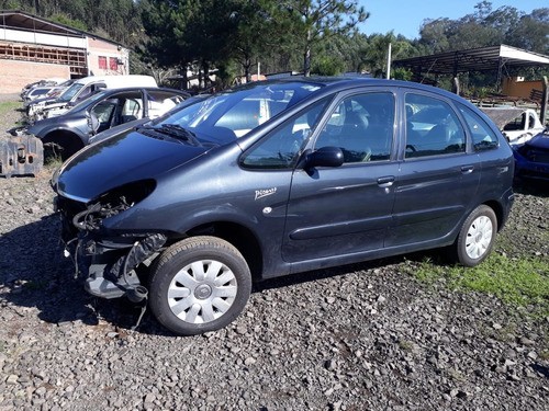 Sucata Citroen Picasso 2.0 Gasolina 2008 Rs Caí Peças