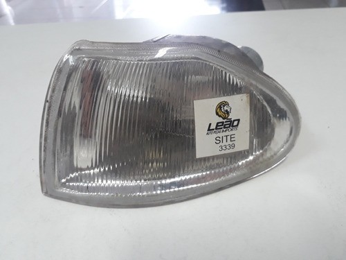 Pisca Lado Esquerdo Astra 2.0 Gls 1993 A 1998 3339*