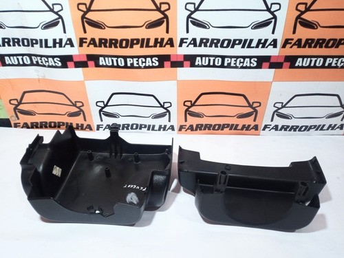 Capa Chave De Seta Peugeot 207 Original Pn:9647617777