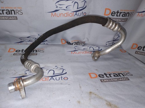 Mangueira Ar Cond Renault Oroch Duster 924900169r 5235