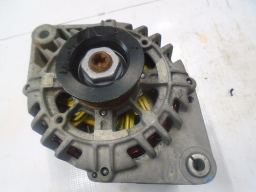 Alternador Meriva 1.4 2010