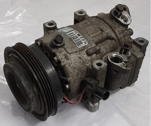 Compressor Ar Condicionado Hyundai I30 2010 - F500an8ba03