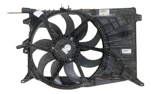 Ventoinha Rampage Laramie 2023 2024 Bx2227123820