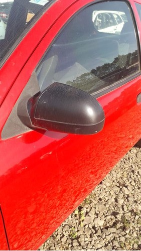 Retrovisor Esquerdo Ford Ka 2012 Original 