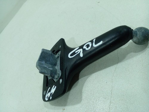 Suporte Do Retrovisor Interno Vw Gol Mi/97 377857511 (m)