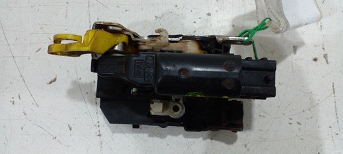 Fechadura Porta T.d Renault Duster 11/16 (r)