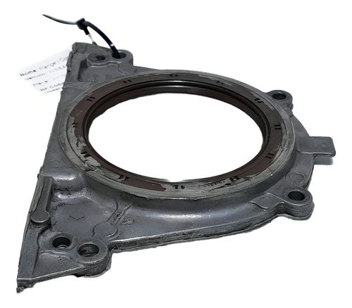 Flange Retentor Virabrequim Nissan Frontier 2.5 2008/2012