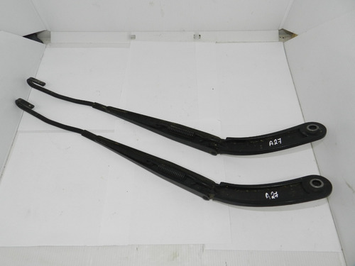 Par Braço Limpador Parabrisa Renault Sandero Stepway 2009