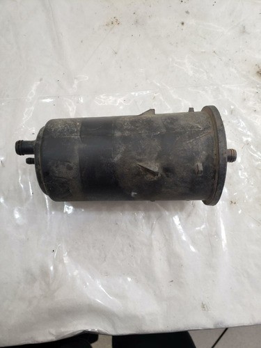 Filtro Canister Volkswagen Nova Saveiro G5 G6 G7 2017 2018