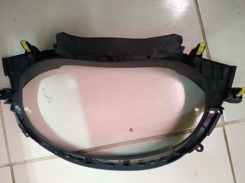 Moldura Painel Instrumentos Toyota Corolla 2010  8818*