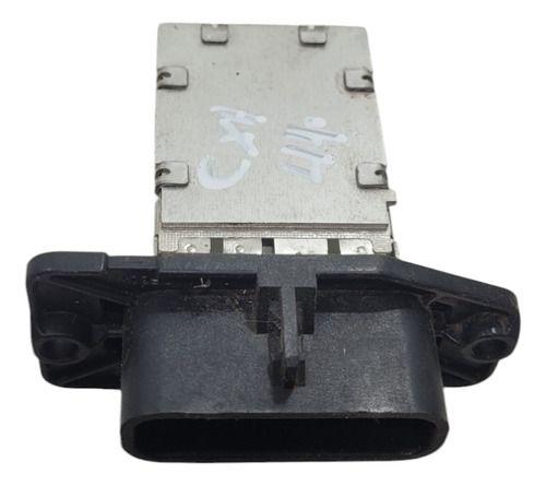 Resistência Caixa Evaporadora Gm Spin (al) Adl Cxa 440