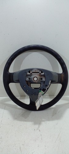 Volante Direção Honda Fit 2003/08 (r)