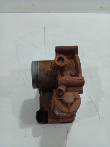 Tbi Corpo Borboleta Vw Gol 1.0 Flex G6 09/18 (vj)