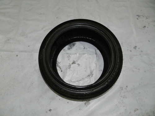 Pneu Delinte 315/35 Aro 20 40% Vida Com Detalhe