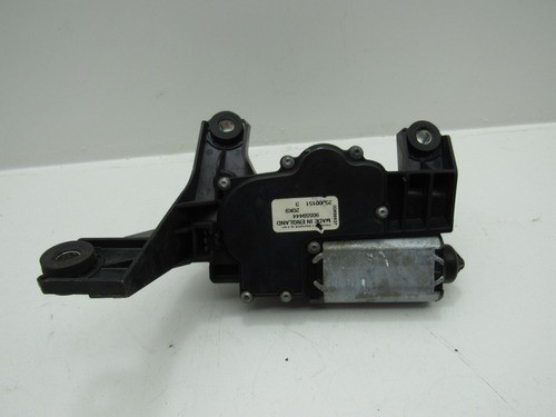 Motor Do Limpador Traseiro Chevrolet Astra Hatch 2001 A 2012