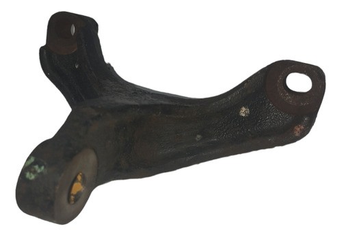 Suporte Joelho Tbi Coletor Toyota Hilux 2.5 2005 2011