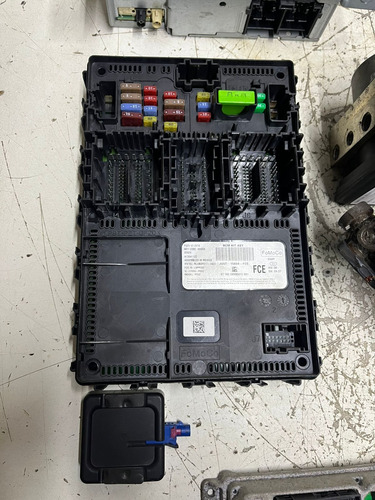 Kit Modulo Ford Ka 1.0 3cc 2020 Flex