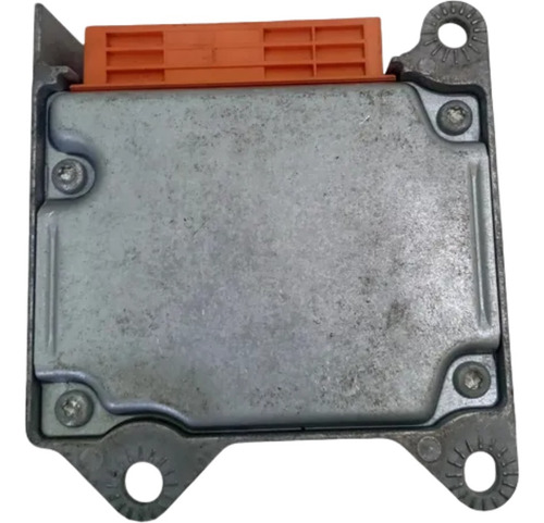 Módulo Central Peugeot 307 2000/12 Original 9652712180