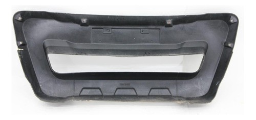 Overbumper Para-choque Diant Hilux Sw4 12/15 Usado (219)