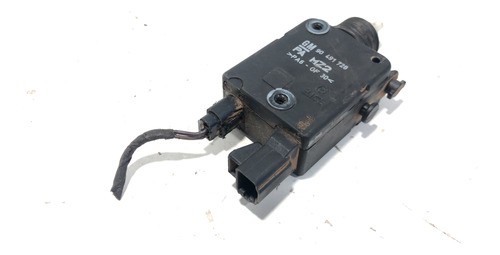 Motor Trava Elétrica Porta Mala Gm Vectra 99 A 05 90491728