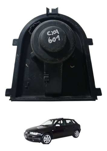 Motor Ar Forçado Audi A3 1.6 2000 Com Detalhe (ap)