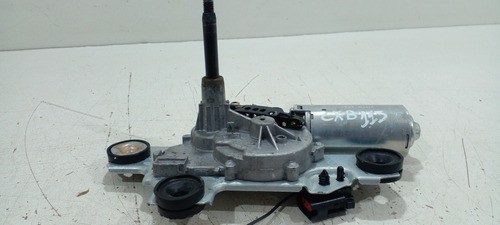 Motor Vidro Traseiro Ford Focus 1998/07 0390201548 (r)