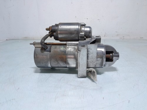 Motor Partida Arranque Blazer S10 Vortec 4.3 V6 12560019