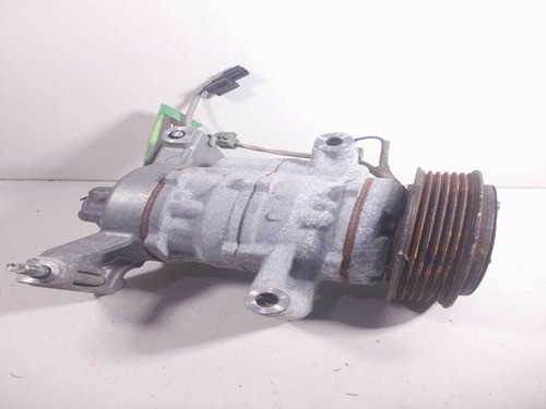 Ccompressor Ar Condicionado Honda City 1.5 2022 2023