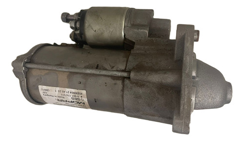 Motor De Arranque Rampage Laramie 2023/2024 - 52115072f109