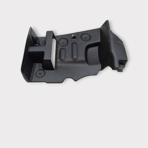 Moldura Do Porta Malas Renault Clio 2001 A 2006