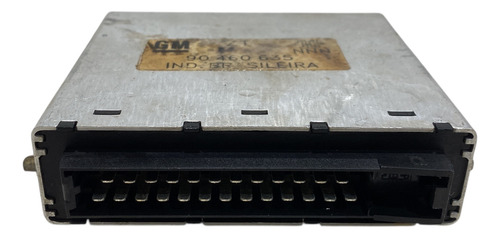 Módulo Do Alarme Central Gm Vectra Astra 90460635
