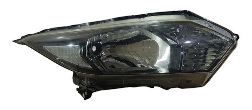 Farol Dianteiro Honda Hrv Ld 2014 2019 Original