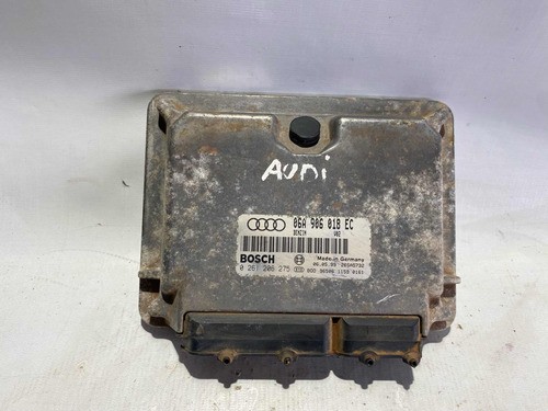 Módulo Injeção Audi A3 2001/2005 06a906018ec