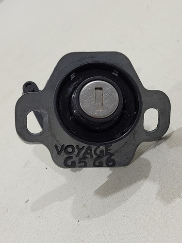 Miolo Fechadura Porta Malas Vw Voyage G5 G6 (r)