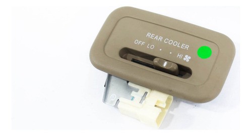 Botão Rear Cooler Sw4-478