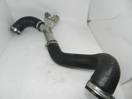 Mangueira Da Turbina Chevrolet S10 2015 2.8 Diesel 52076287 