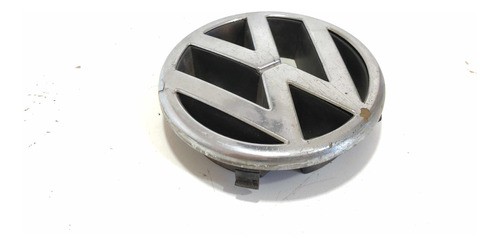 Emblema Dianteiro Vw Gol / Saveiro / Parati Modelo G3