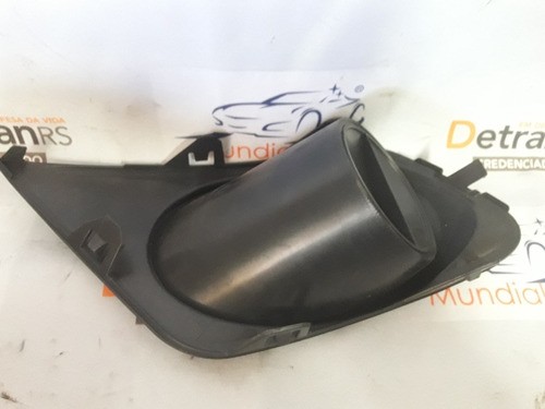 Grade Farol De Milha Para-choque Ford Ka Lado Direito 11/14