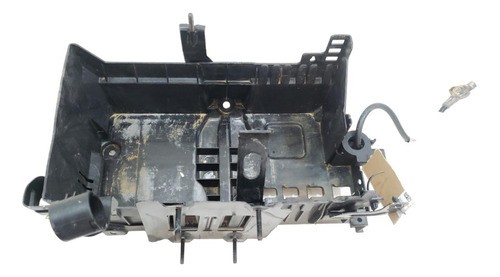 Caixa / Suporte Da Bateria Gm Cruze 2012 2013 2014 2015 2016