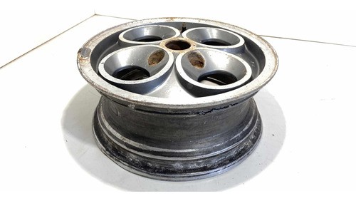 Roda De Liga Avulsa Ford Escort Xr3 Aro 14 Original