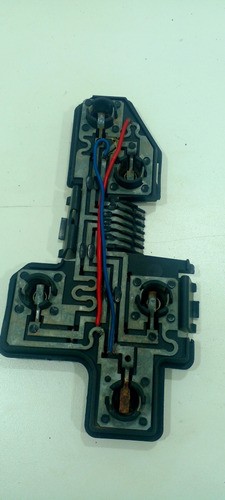  Circuito Lanterna Direito Corsa 94/99 V1g217022 (s)