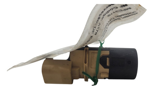 Sensor Estacionamento Citroen C4 Pallas 2.0/ 2008 (al)